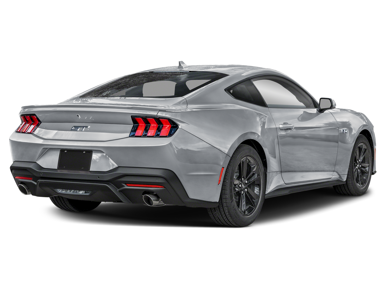 2026 Ford Mustang Premium