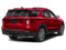 2026 Ford Explorer Base