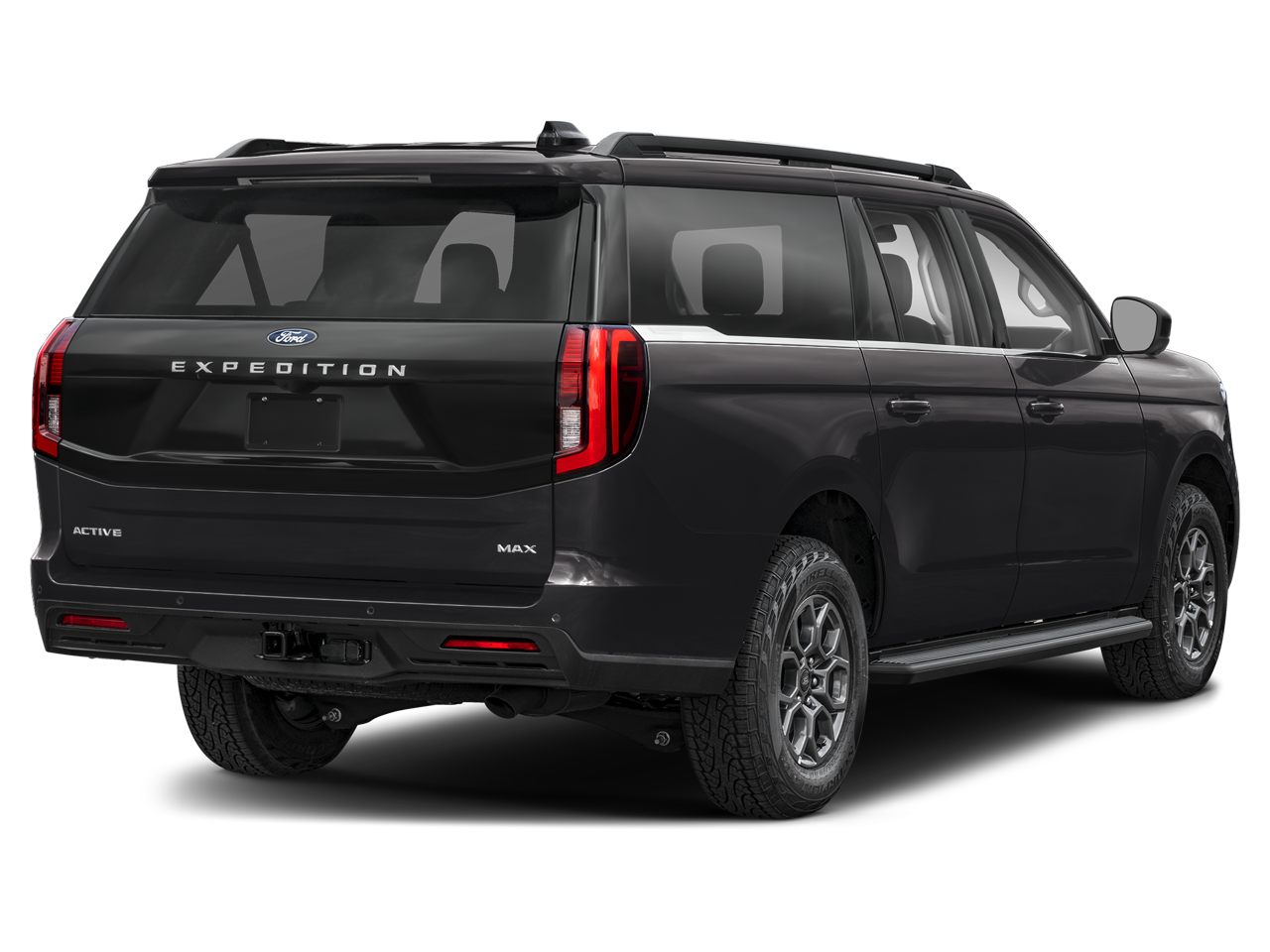 2026 Ford Expedition Max Base