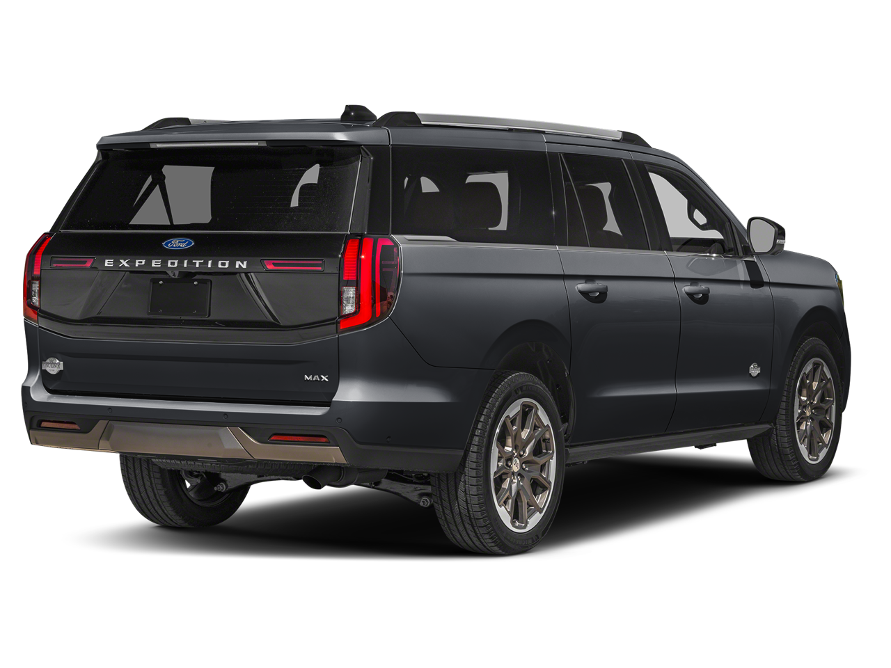 2026 Ford Expedition Max Base