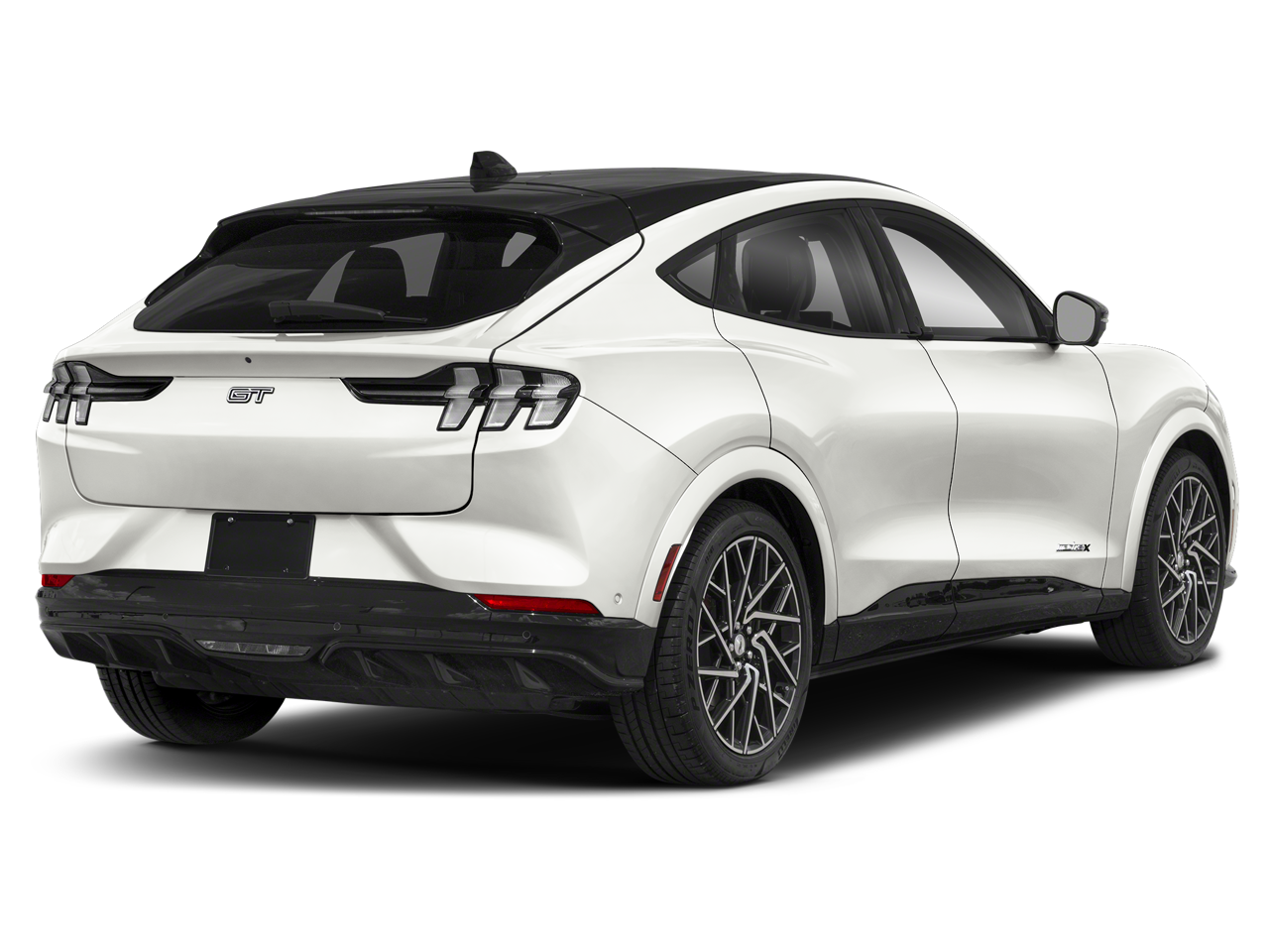 2026 Ford Mustang Mach-E Base