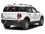2026 Ford Bronco Sport Sport