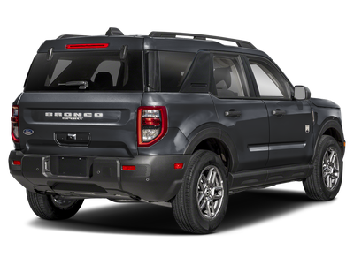 2026 Ford Bronco Sport Base