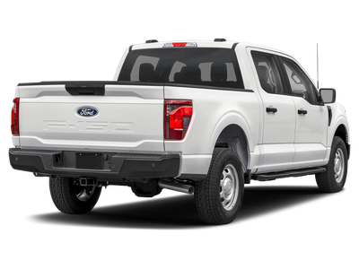 2026 Ford F-150 XL Hybrid