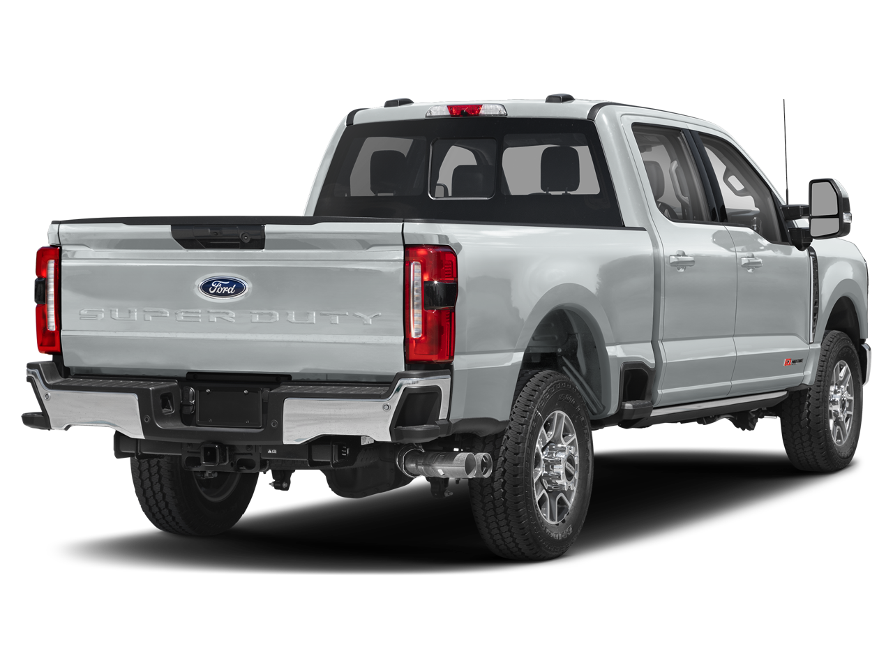 2026 Ford F-250 Super Duty Lariat - Photo 34