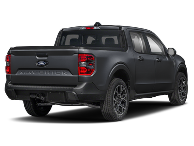 2026 Ford Maverick Base