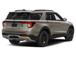 2027 Ford Explorer Base