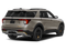 2027 Ford Explorer Base