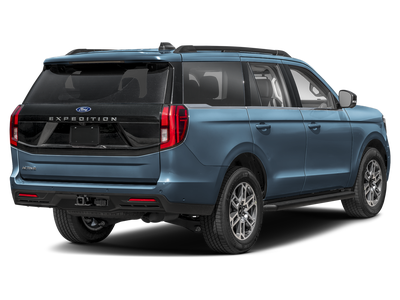 2027 Ford Expedition Base