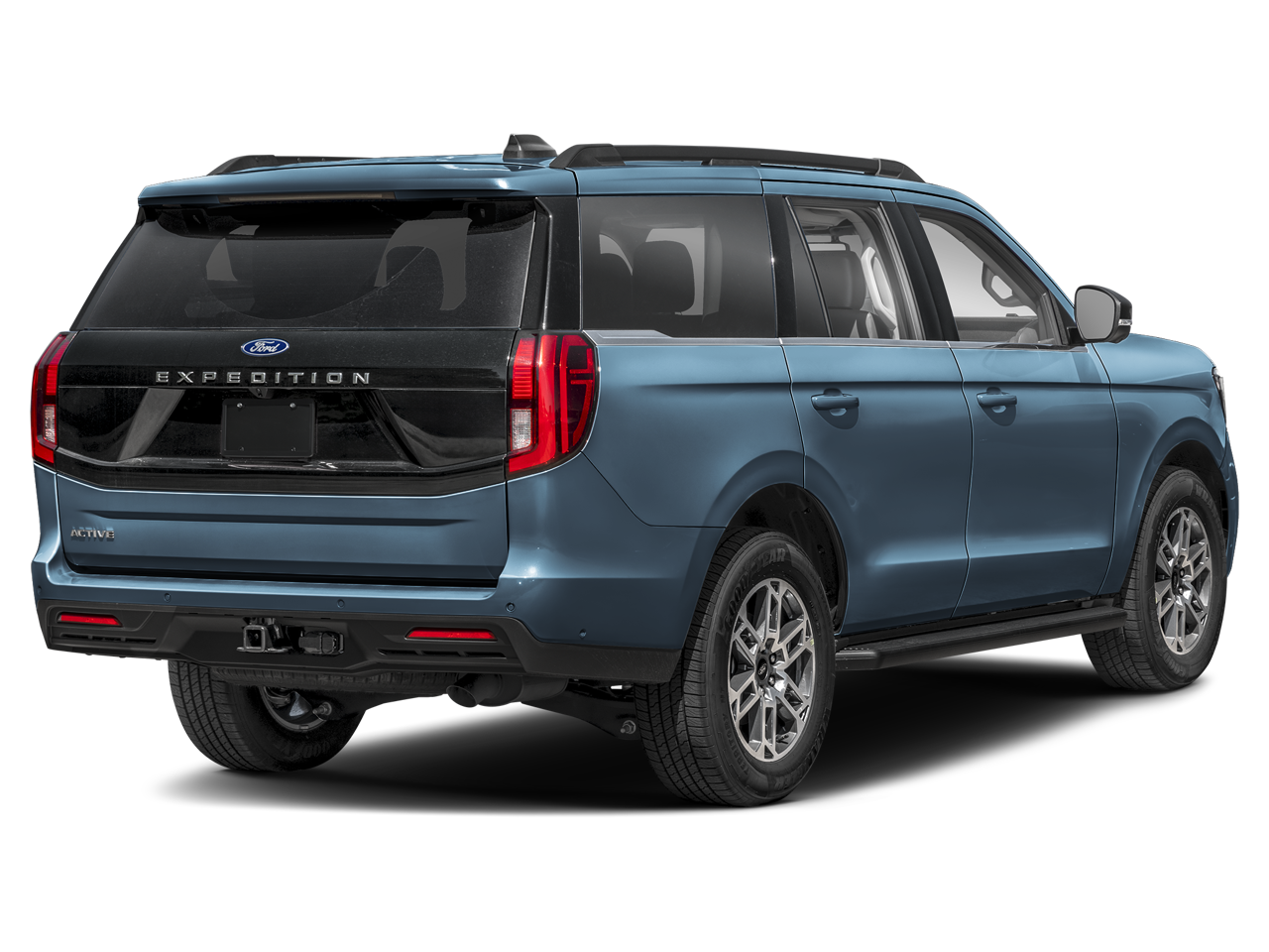 2027 Ford Expedition Base