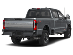 2027 Ford Super Duty F-250 SRW Platinum