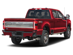 2027 Ford F-Series Sd F250 4X4 CREW/C