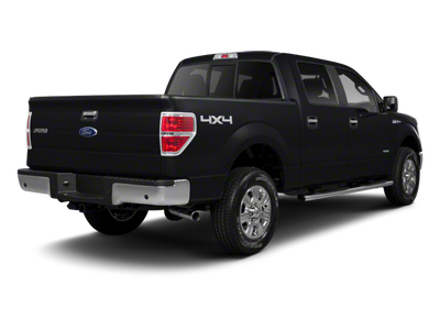 2010 Ford F-150 King Ranch
