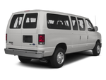 2013 Ford Econoline Wagon XLT