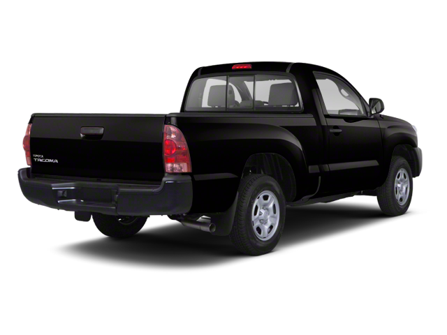 2013 Toyota Tacoma Base