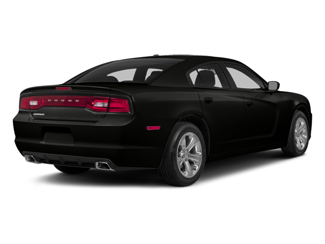 2014 Dodge Charger Road/Track