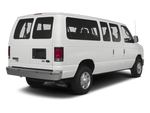 2014 Ford Econoline Wagon XLT