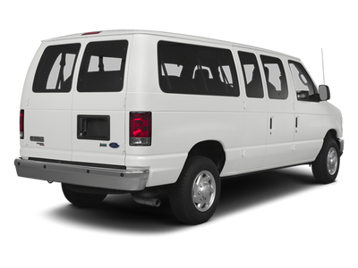 2014 Ford Econoline Wagon XLT