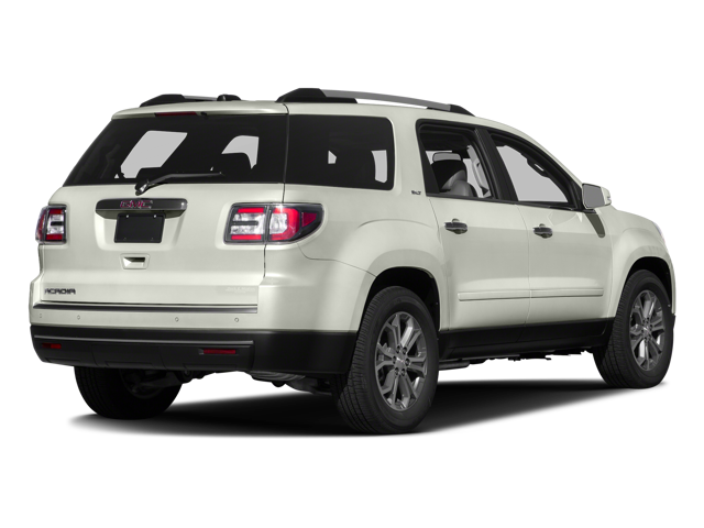 Used 2016 GMC Acadia SLT-1 with VIN 1GKKRRKD9GJ149485 for sale in Royal Palm Beach, FL