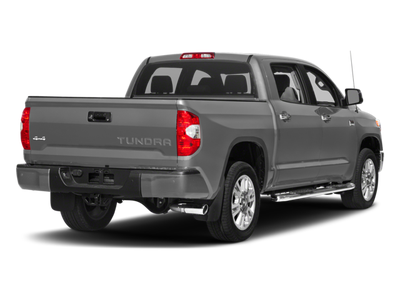 2017 Toyota Tundra 4WD 1794