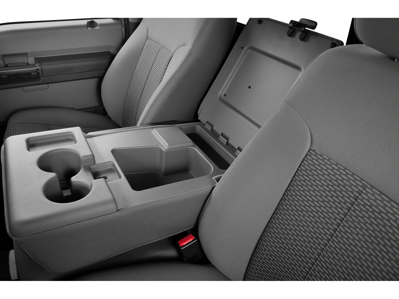 2015 Ford Super Duty F-250 SRW XLT