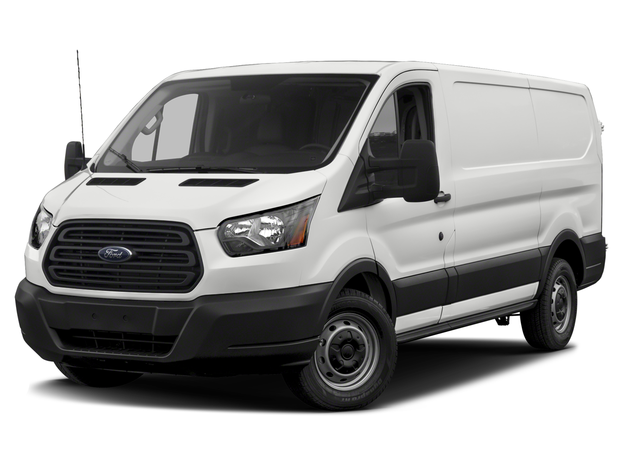 2015 Ford Transit Base