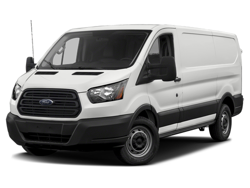 2015 Ford Transit Cargo Van Base