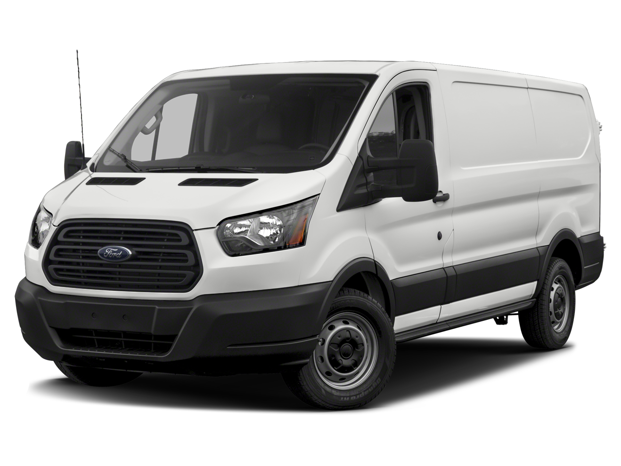 2015 Ford Transit Cargo Van Base