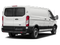 2015 Ford Transit Cargo Van Base