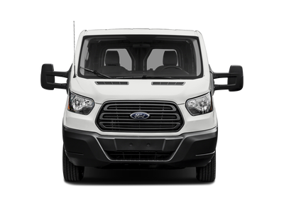 2015 Ford Transit Cargo Van Base