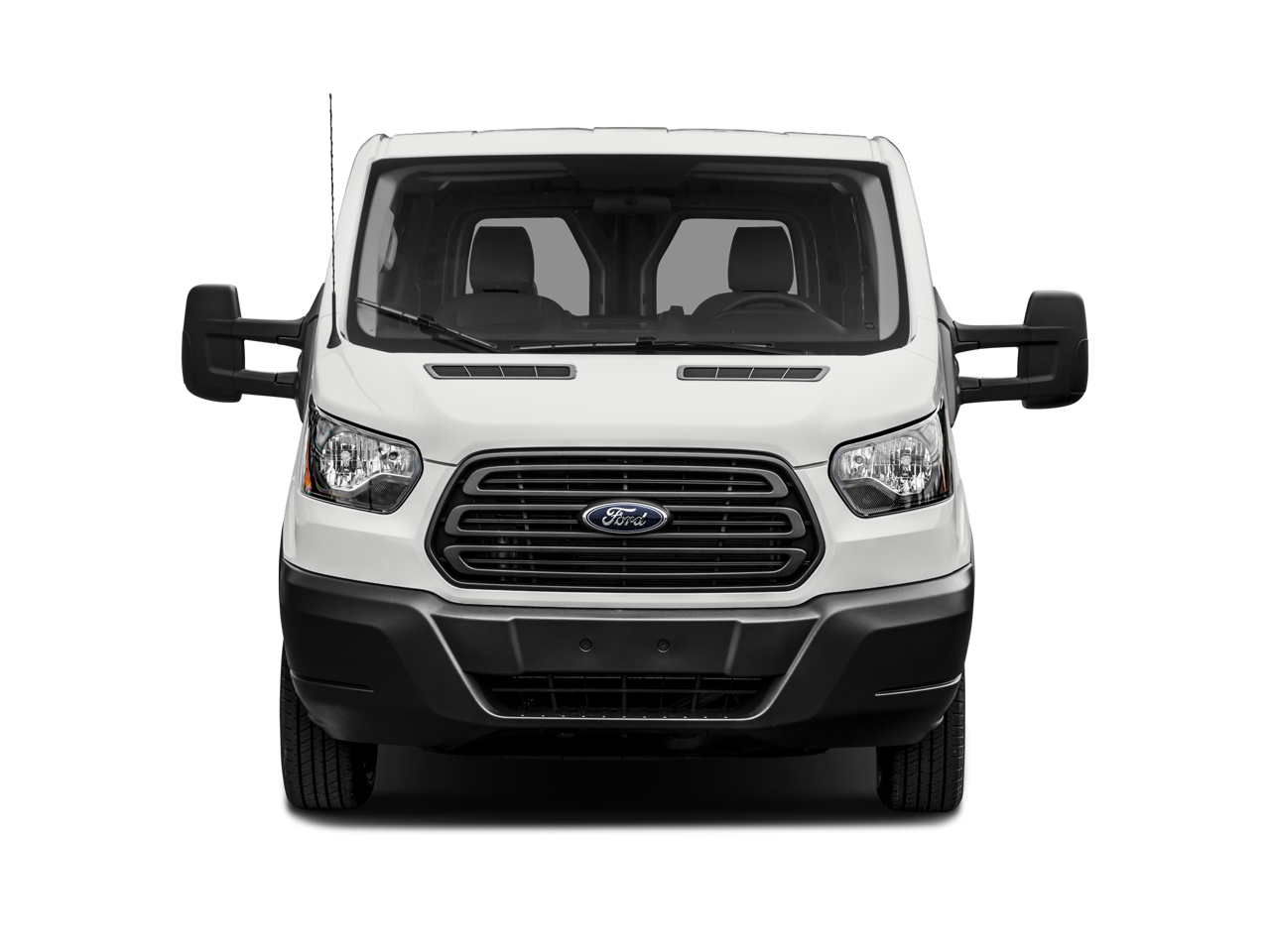 2015 Ford Transit Cargo Van Base
