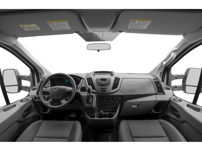 2015 Ford Transit Cargo Van Base