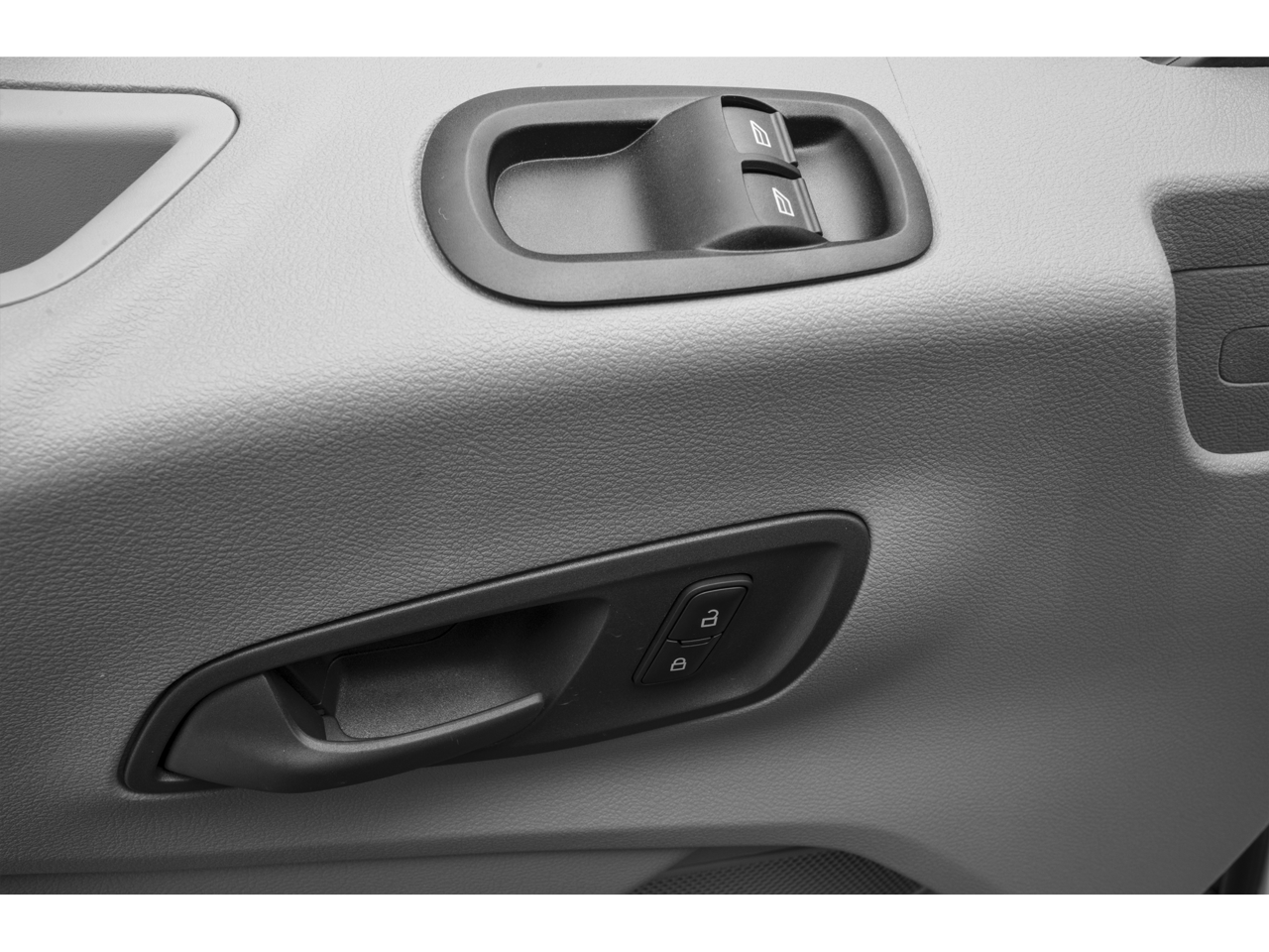 2015 Ford Transit Cargo Van Base