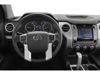 2015 Toyota Tundra 4WD Truck SR5