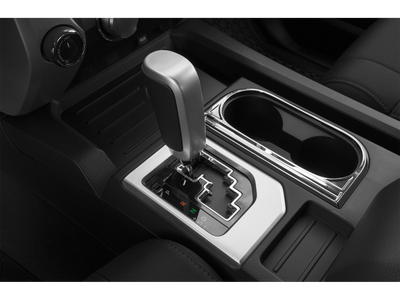 2015 Toyota Tundra 4WD Truck SR5