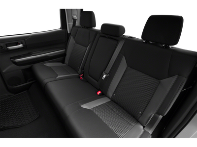 2015 Toyota Tundra 4WD Truck SR5