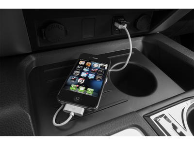 2015 Toyota Tundra 4WD Truck SR5