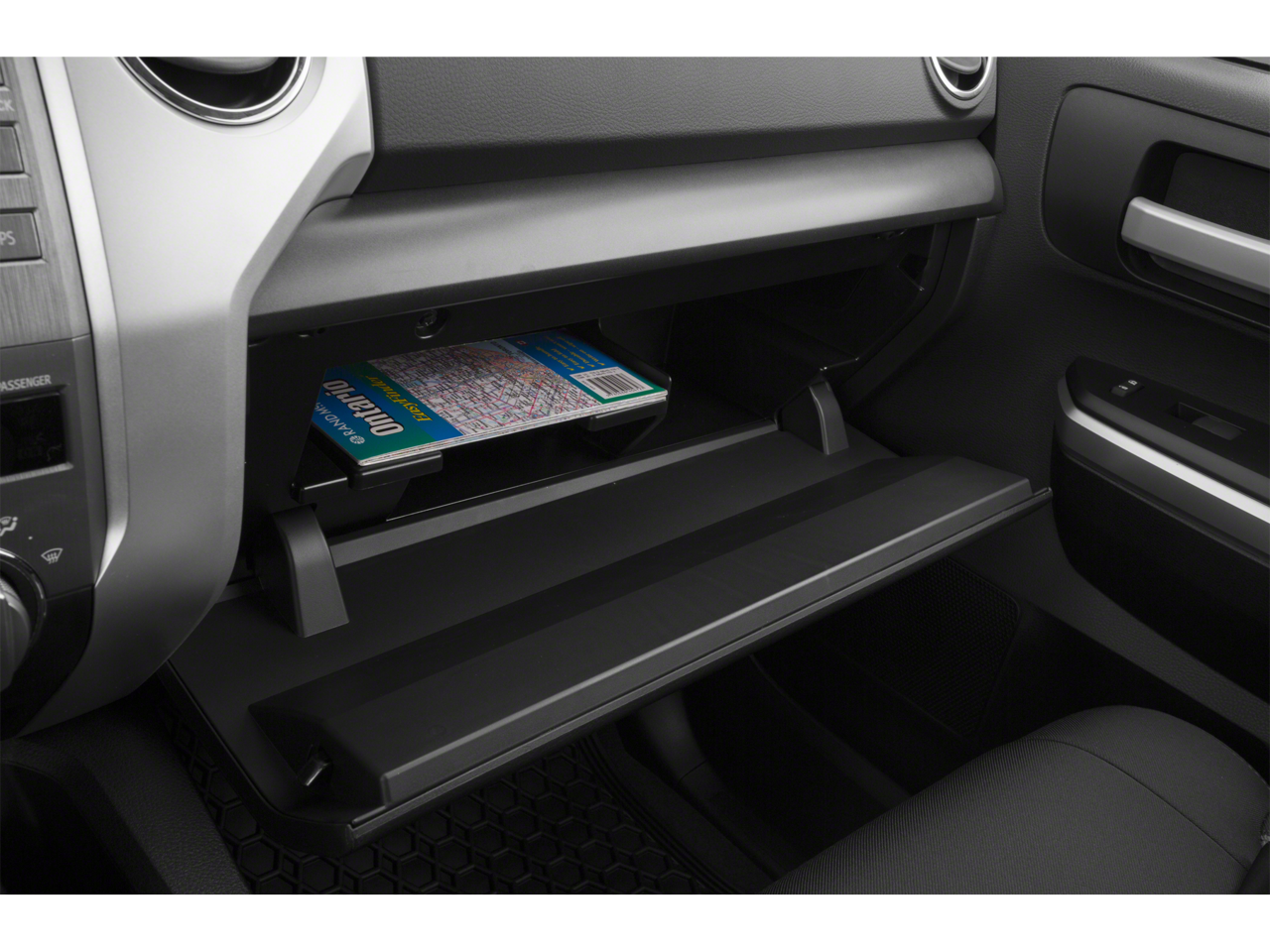 2015 Toyota Tundra 4WD Truck SR5