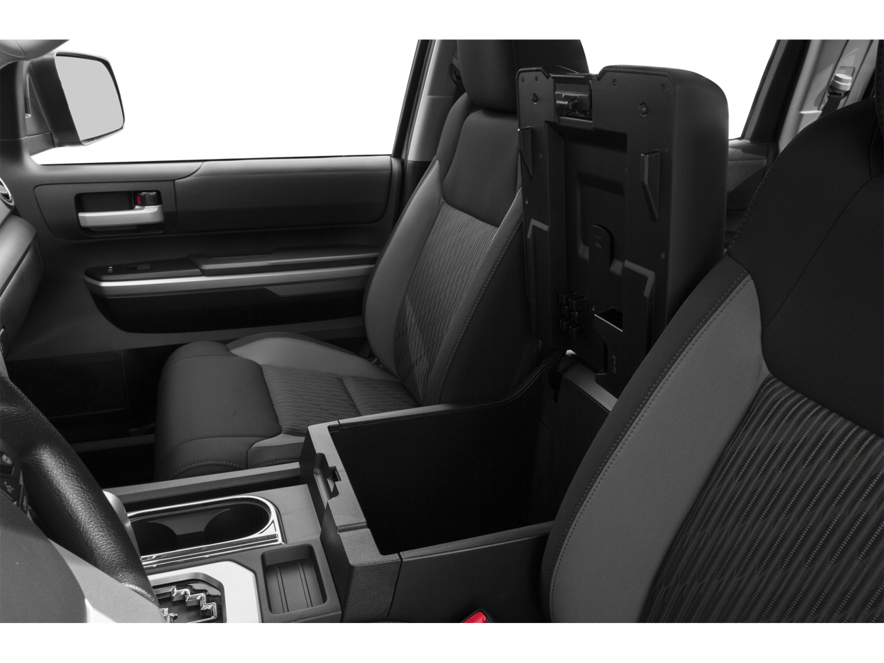 2015 Toyota Tundra 4WD Truck SR5