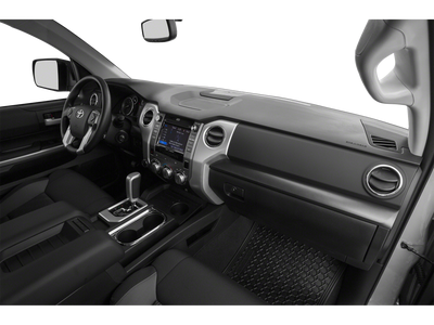 2015 Toyota Tundra 4WD Truck SR5