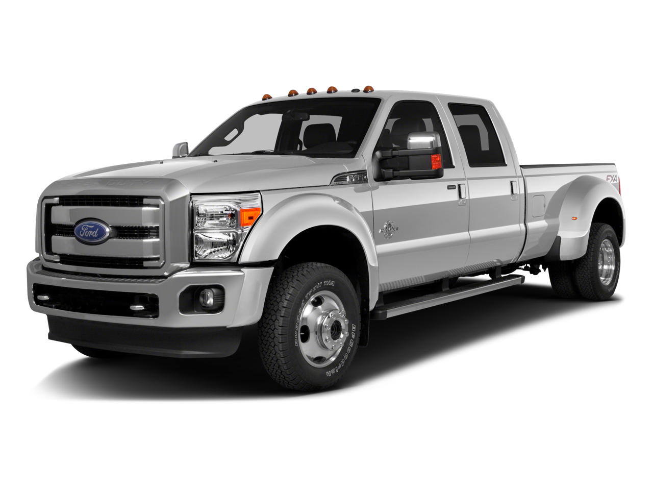 2016 Ford Super Duty F-350 DRW Super Duty