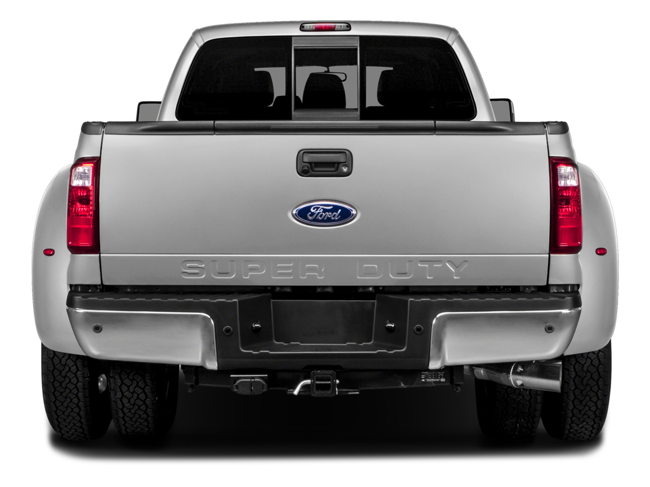 2016 Ford Super Duty F-350 DRW Super Duty