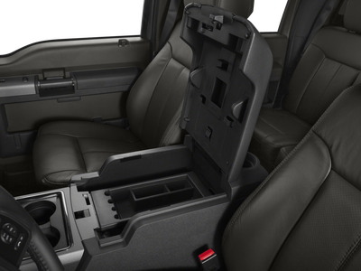 2016 Ford Super Duty F-350 DRW Super Duty