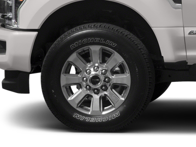 2018 Ford Super Duty F-250 SRW Super Duty