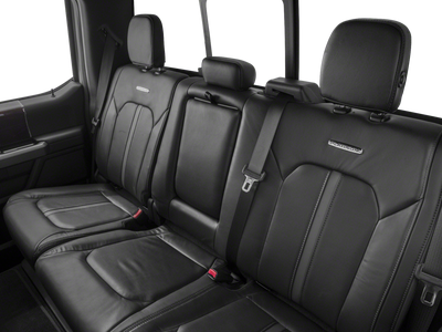 2018 Ford Super Duty F-250 SRW Super Duty