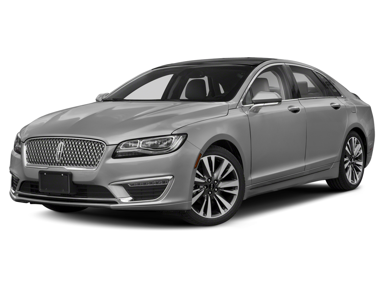 2018 Lincoln MKZ Reserve FWD's photo