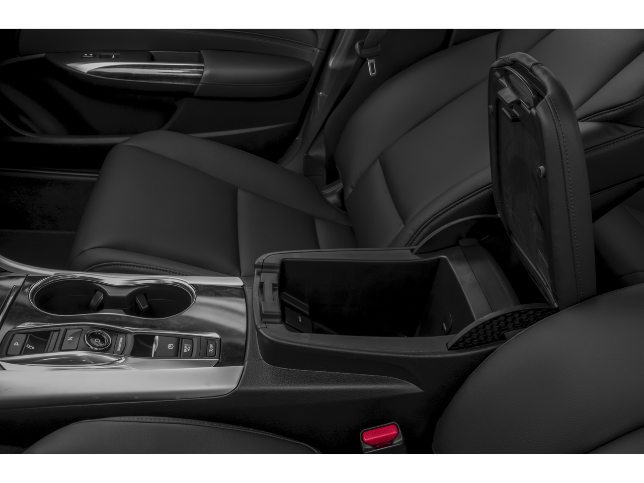 2019 Acura TLX 3.5L V6