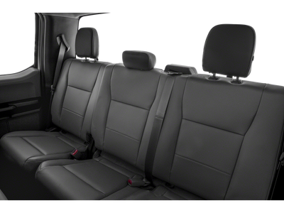 2019 Ford Super Duty F-250 SRW XL