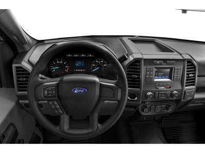2019 Ford Super Duty F-250 SRW XL
