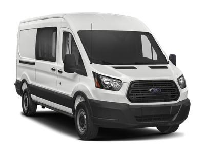 2019 Ford Transit Van Base